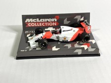 Minichamps 1:43 McLaren MP4/8