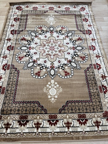 Turkish rugs silky oriental - ,