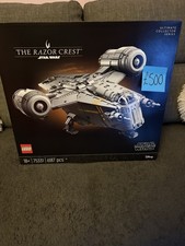 LEGO Star Wars The Razor Crest
