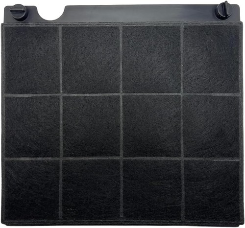 Cooker hood filter carbon - filter,