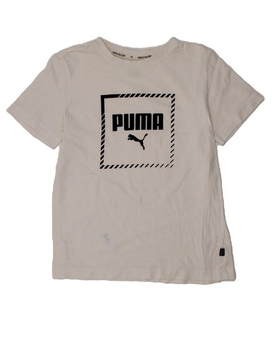 Puma boys graphic - boys,