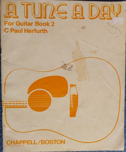 Tune day for - day,