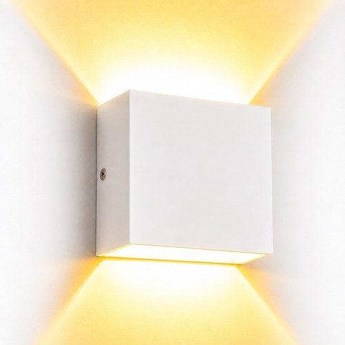 Led wall lights indoor - led,