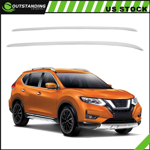 Roof rack set - roof,