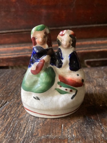 Antique miniature - antique,