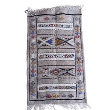 Vintage Algerian Sahara Berber