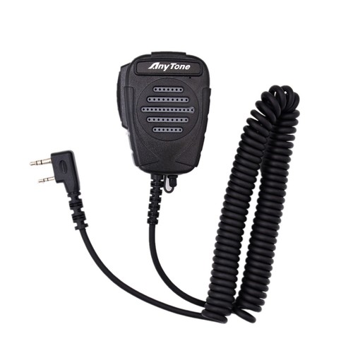 Anytone remote microphone - remote,