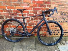 Cube Nuroad C:62 Carbon Gravel