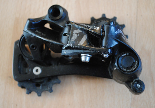 Sram rear derailleur 11 - derailleur,