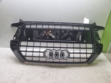 AUDI Q3 8U FRONT BUMPER GRILLE