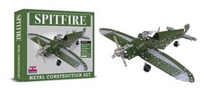 Spitfire Metal Construction