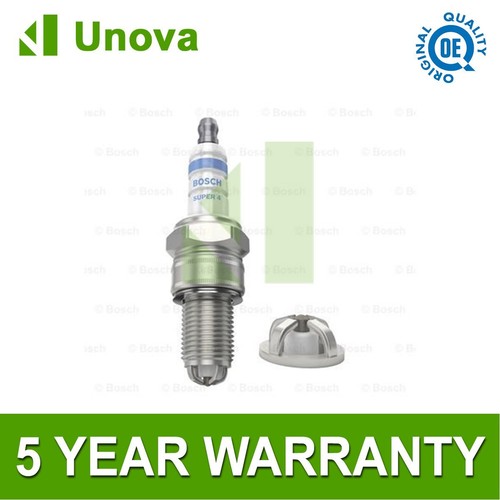Spark plug unova fits - spark,
