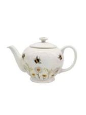 New Bee Happy Teapot Modern