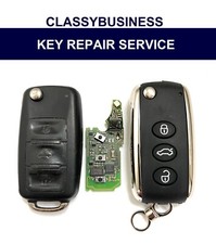 Key Repair Service - Bentley