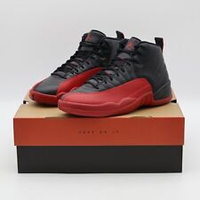 CT8013-002 Nike Air Jordan 12