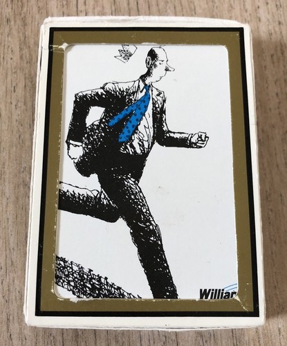 Pack rare vintage - pack, gemaco