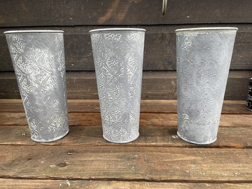 Metal small tall - metal,