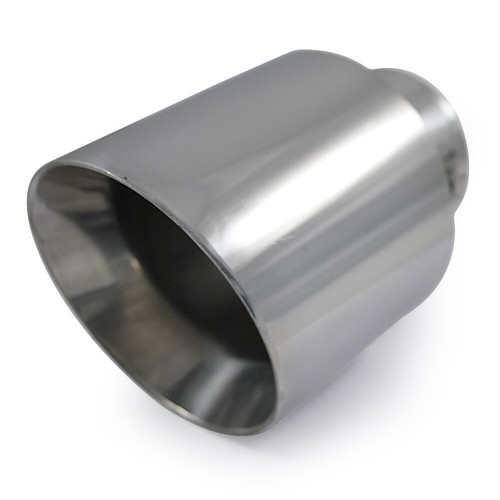 Exhaust tip trim pipe - tip,
