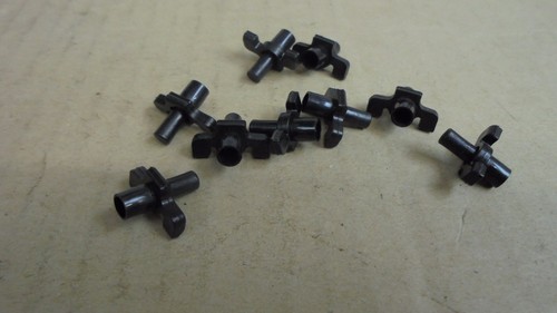 Triumph stag plastic clip x - stag, **
