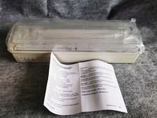 BLE lighting B2L/8/M3   surface fluorescent emergency bulkhead light