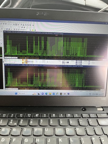 Custom tuning file remap - custom,