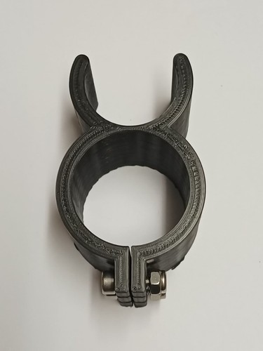 Wildcat mk3 barrel band - barrel,