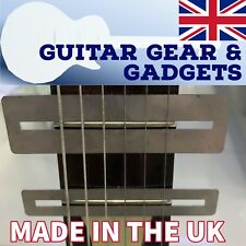 UK MADE - Steel Guitar