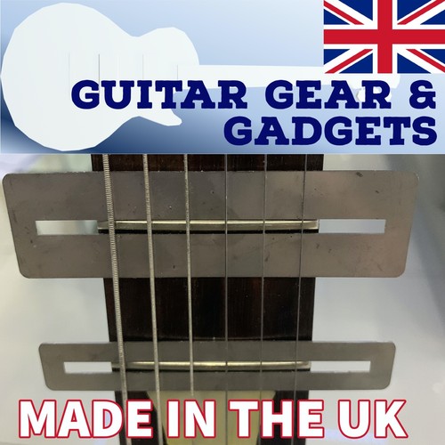 Made steel guitar - steel,
