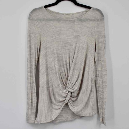 Lush small heather gray - lush, cream