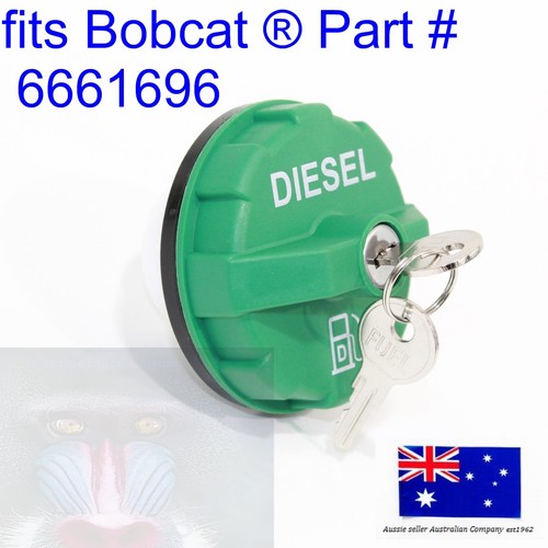 For bobcat locking diesel - for,