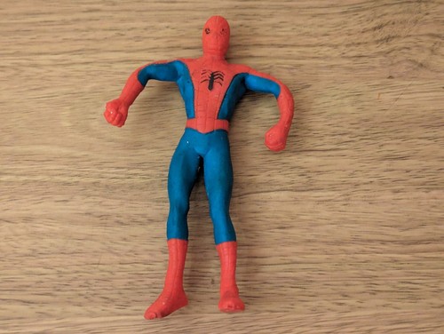 Spider man 1978 - -,