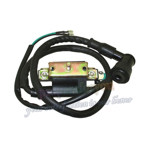 Ignition coil 110 125cc for - ignition,