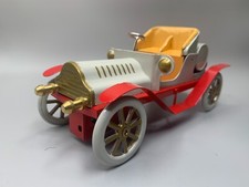 1918 Stutz Bearcat Wind Up Tin