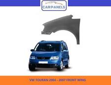 VW TOURAN FRONT WING  2004 -