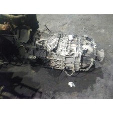 GEARBOX FOR FIAT STRALIS