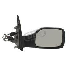 Cable Control Wing Door Mirror