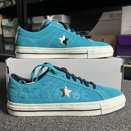 Converse sean pablo one star - converse,