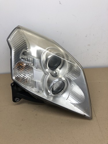 2009 cadillac bls halogen - cadillac,