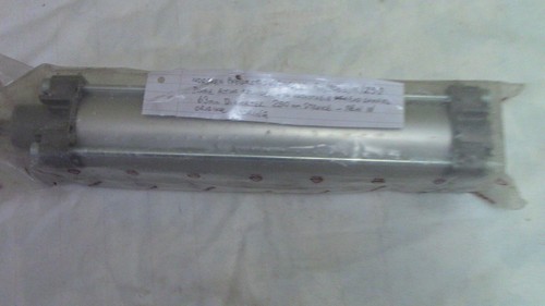 Norgren pneumatic cylinder - norgren,