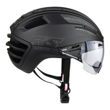Bicycle helmet Casco