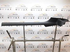 AUDI A3 Mk3 (8V) Drivers Right Interior Sill Step Panel Kick Trim 8V3853906A