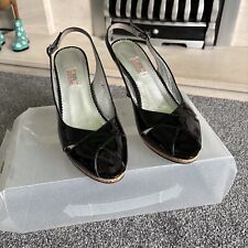 HB Espana Shoes Size 8