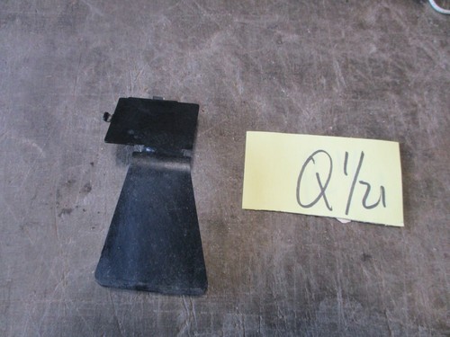 Used sold out paddle lever - used,