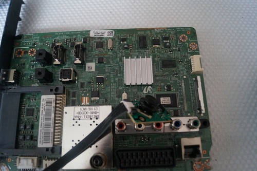 Main board bn41 01795a - board, bn41-01795a