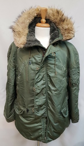 Rare genuine 1960s nylon usaf - rare,
