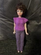 Vintage 60/70's Clone Sindy
