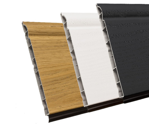 Roomline upvc skirting - skirting, board