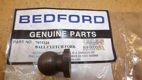 Bedford clutch fork - bedford, mj.clutch