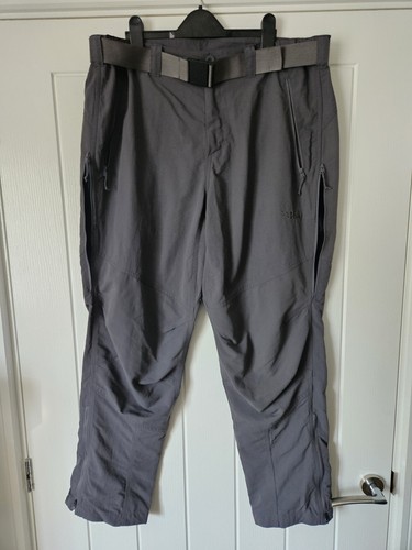 Rab tephroc pant walking - pant,
