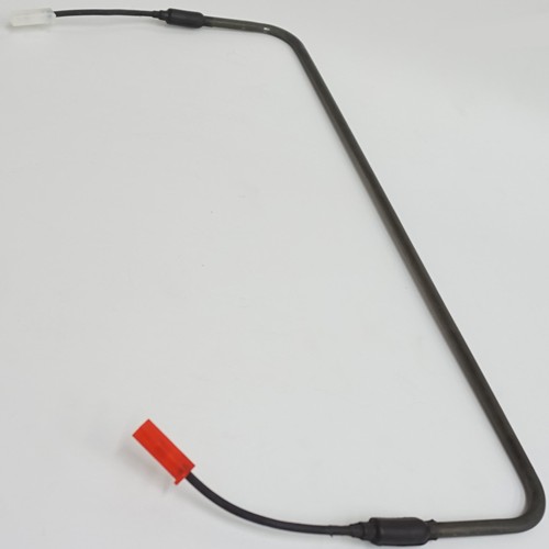 Refrigerator defrost heater - defrost,